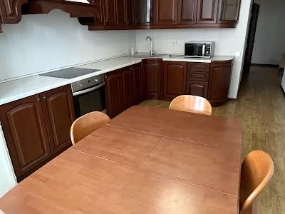 квартира по адресу Анны Ахматовой ул., 34