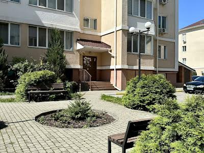 квартира по адресу Лесная ул., 4-Т