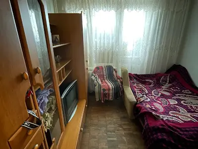 квартира по адресу Александра Архипенко ул. (Мате Залки), 5-А