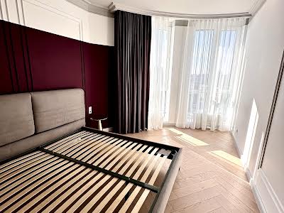 квартира за адресою Миколи Пимоненка вул., 19