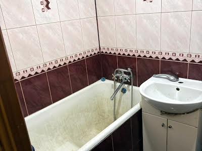квартира по адресу Павла Тычины ул., 11
