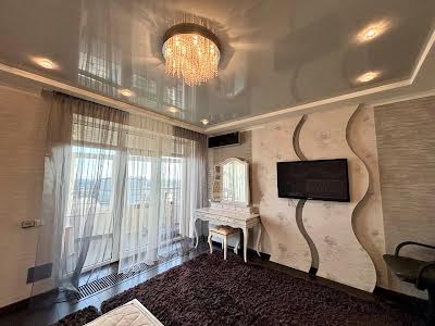 квартира за адресою Чоколівський бульв., 42-А