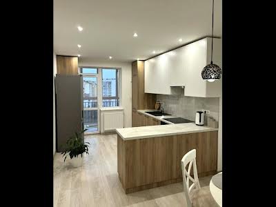 квартира за адресою Залізнична вул., 23
