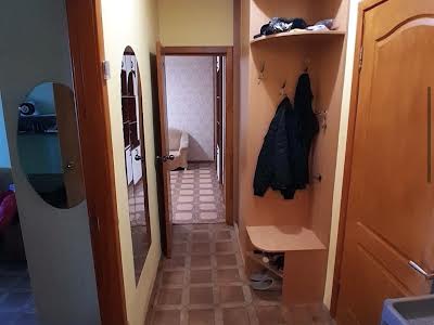 квартира за адресою Зої Гайдай вул., 6