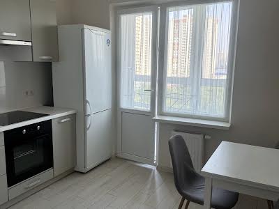 квартира за адресою Бориса Гмирі вул., 20