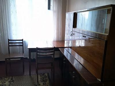 квартира по адресу Республіканська, 67