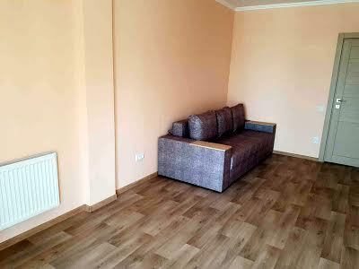 квартира за адресою Гетьманська вул., 9