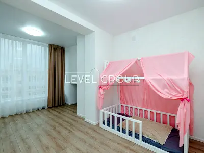 квартира по адресу Зелена ул., 3
