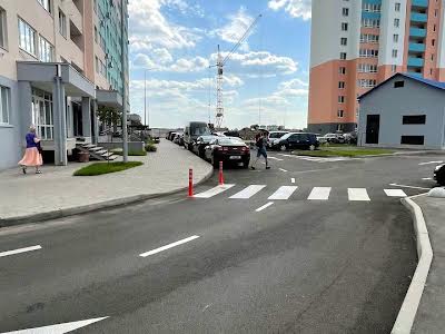 квартира по адресу Одеське шоссе, 18