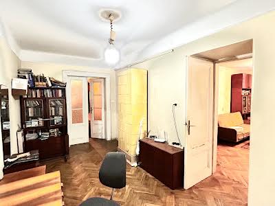 квартира за адресою Михайла Коцюбинського вул., 11