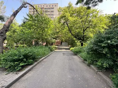 квартира по адресу Армейская ул., 12/2
