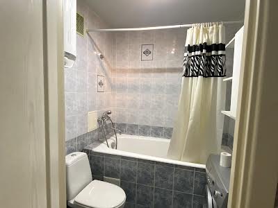 квартира за адресою Дружби народов, 19а 