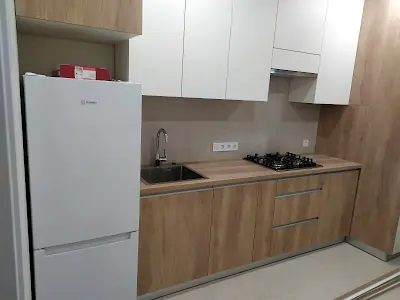 квартира за адресою Трускавецька вул., 10