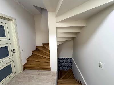 дом по адресу Курінна, 22г