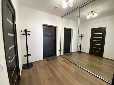 квартира за адресою Олени Пчілки вул., 3-Д