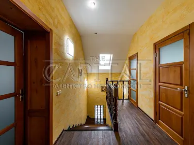 дом по адресу с. Тарасовка, Пролетарская ул., 4