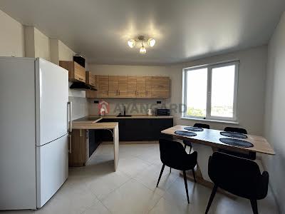 квартира за адресою Городоцька вул., 226а, корп. 1-4