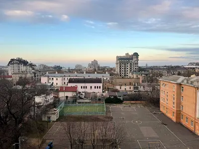 квартира за адресою Велика Арнаутська вул., 23б