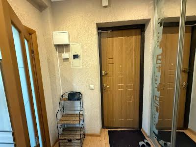 квартира по адресу Межевая ул., 3