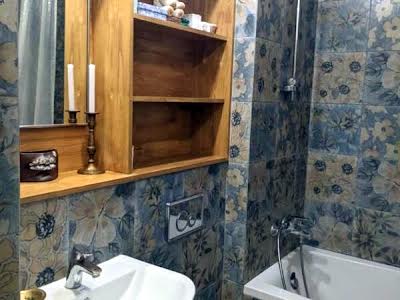 квартира за адресою Драгоманова вул., 2-А