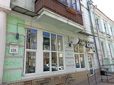 квартира за адресою Саксаганського, 131А