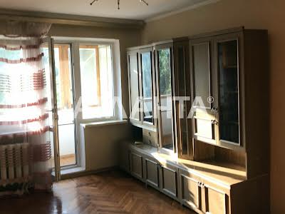 квартира по адресу Ивана и Юрия Лип ул. (Гайдара), 17