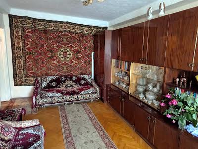 квартира за адресою Амвросія Бучми бульв., 7