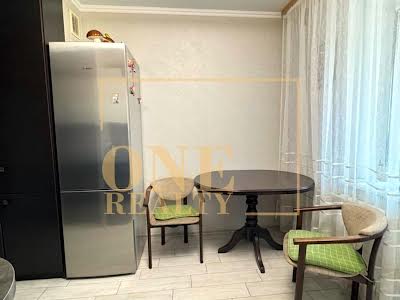 квартира по адресу Миропольская ул., 37