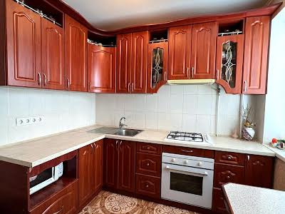 квартира за адресою Реміснича вул., 6