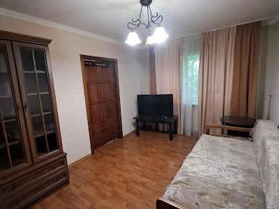 квартира за адресою Миколи Василенка вул., 23