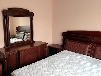 квартира по адресу Крымская ул., 62