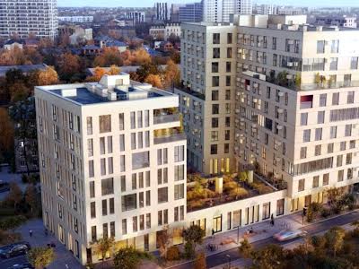 квартира за адресою Садова вул., 10б