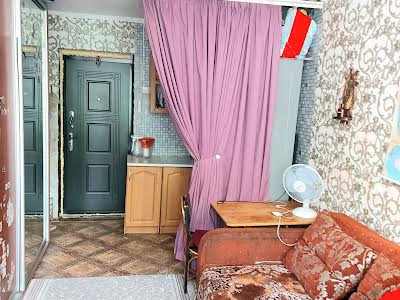 комната по адресу Чорних Запорожців ул. (Короленка), 65