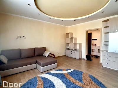 квартира за адресою мкрн. Берізки вул., 6