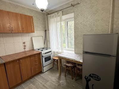 квартира за адресою Олени Теліги вул., 29-А