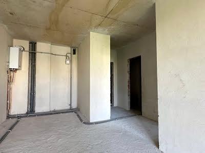 квартира за адресою Кирила Трильовського вул., 4а