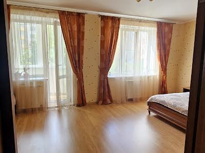квартира за адресою Зодчих вул., 16