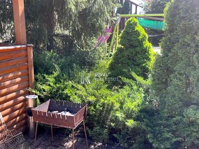 дом по адресу Паевая ул.