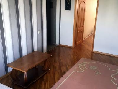 квартира по адресу Кіото ул., 9