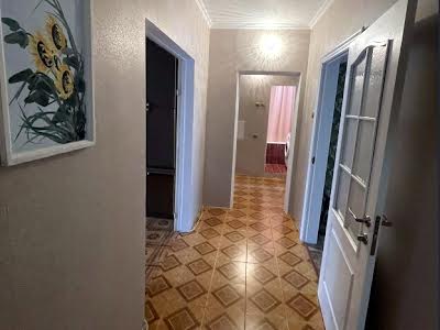 квартира по адресу Северная ул. (Північна), 54-Б