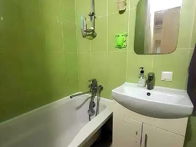 квартира за адресою Київська вул., 1