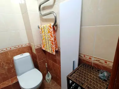 квартира по адресу Оболонский просп., 34-В