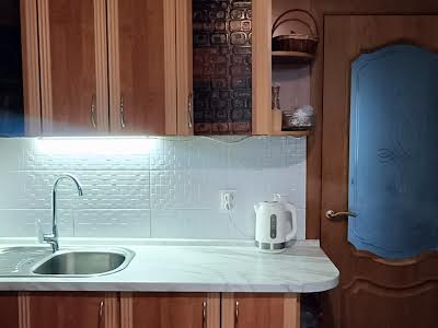 квартира по адресу Николая Закревского ул., 97