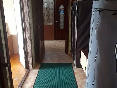 квартира за адресою Милославська вул., 17