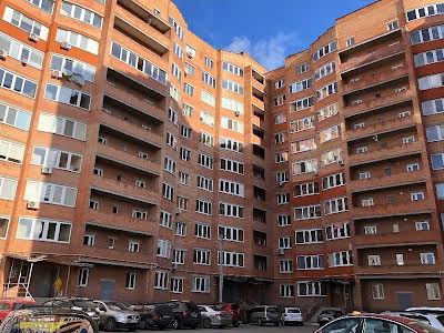 квартира по адресу Черноморск (Ильичевск), Парусная ул. (Героев Сталинграда), 1
