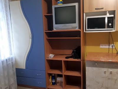 комната по адресу Берковецкая ул., 6