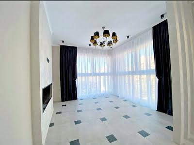 квартира за адресою Гетьманска, 9