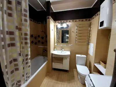 квартира за адресою Регенераторна вул., 4 к5