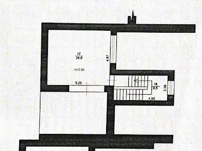 комерційна за адресою Орлика Пилипа вул., 16