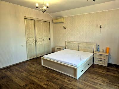 будинок за адресою Лісова вул.